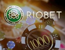 Как казино Риобет обеспечивает безопасность клиентам
