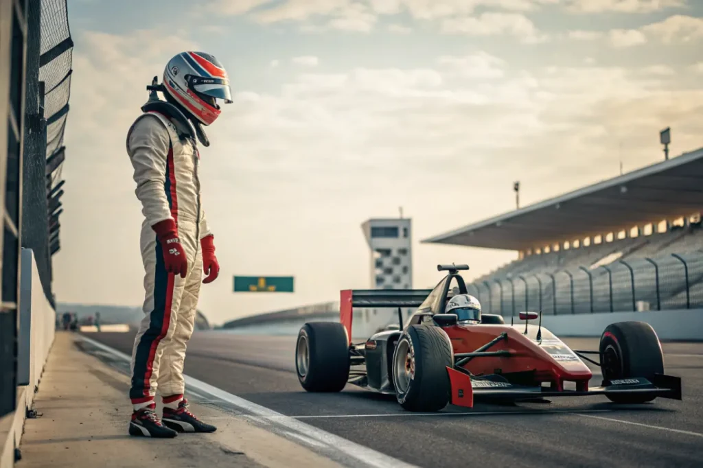 Как выбрать пилота для ставки: анализ стиля, формы и команды Как выбрать пилота для ставки: анализ стиля, формы и команды