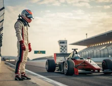 Как выбрать пилота для ставки: анализ стиля, формы и команды