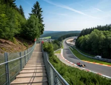 Лесенка в ставках на Формулу 1: стратегия или азартная ловушка